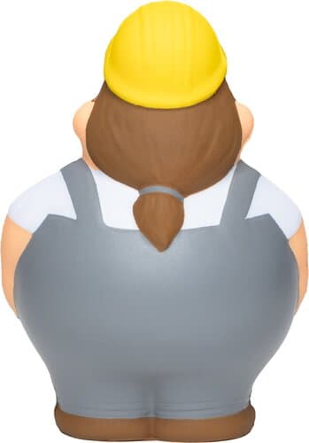 Bauarbeiterin Berta®