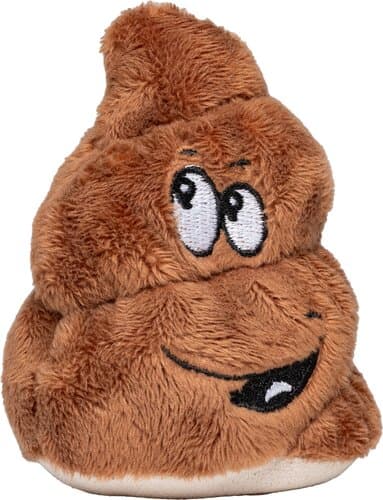 Schmoozies® Mini Poo