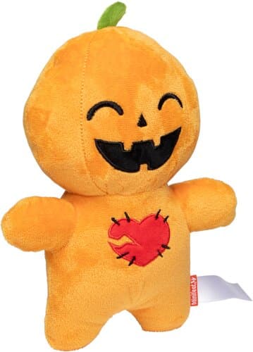 Halloween Gang Kürbis