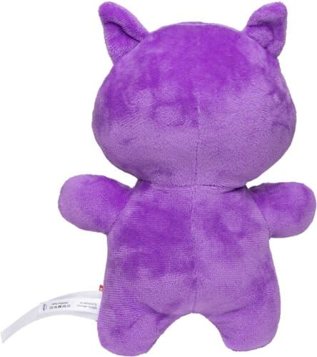 Halloween Gang Fledermaus