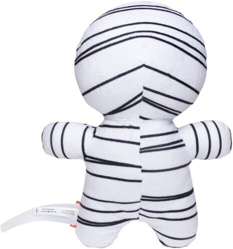 Halloween Gang Mumie