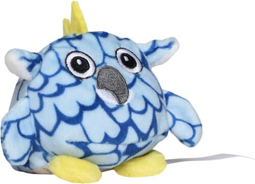 Schmoozies® Papagei