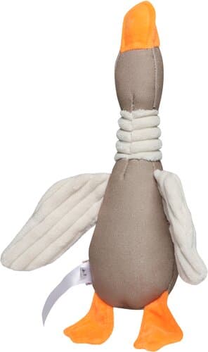 Hundespielzeug Knotentier Elch