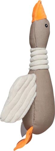 Hundespielzeug Knotentier Elch