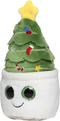 Schmoozies® Evergreenies® Weihnachtsstern