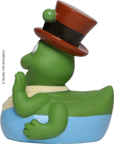 Quietsche-Ente Barkeeper