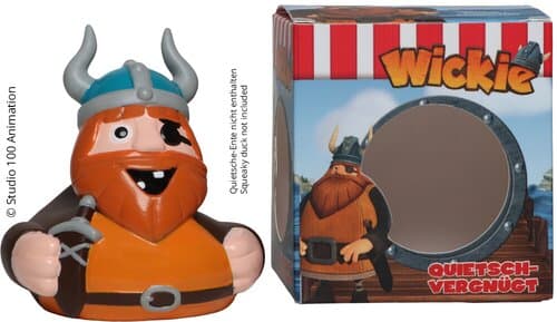 Einzelverpackung für Grashüpfer Flip