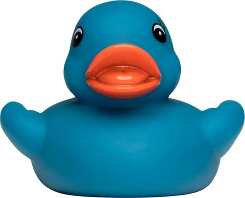 Quietsche-Ente Farbwechsel