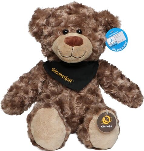 Oktoberfest™ Bär Bodo