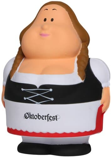 Oktoberfest™ Berta® „Bayerin"