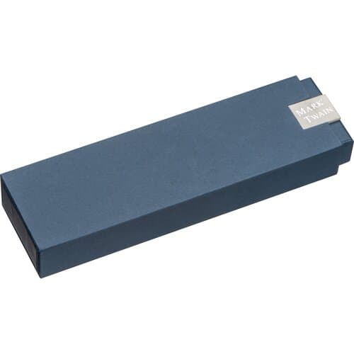 Mark Twain Schreibset CHRISTIAN