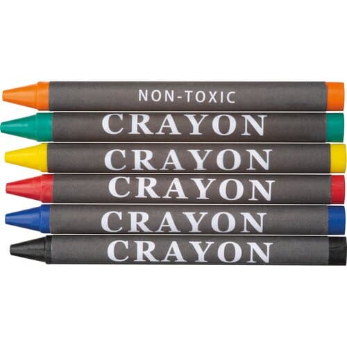 Wachsmalkreiden Set AGOSTINO