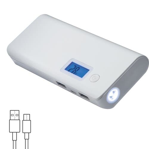 Powerbank 10.000 mAh RUBEN