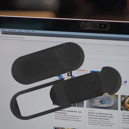 Abdeckung für die Webcam Computer/Laptop VIVIAN