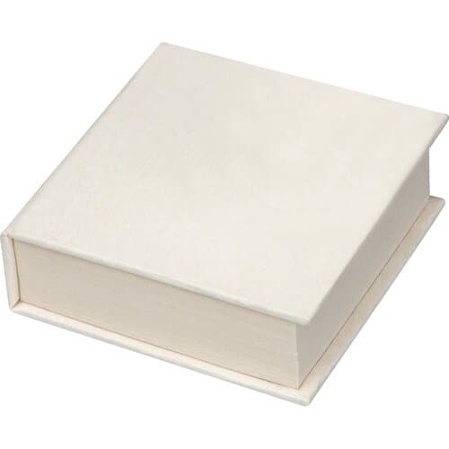 Notizblock aus recyceltem Milchkarton EDEN