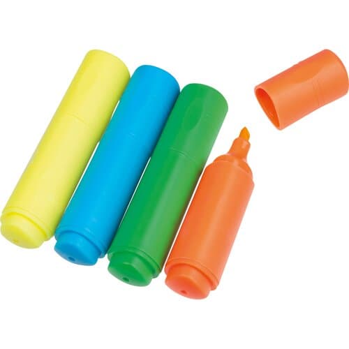 Mini Textmarkerset SETH