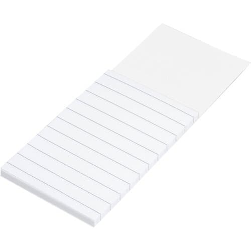 Kühlschrank-Magnet mit Notizzetteln HELGE