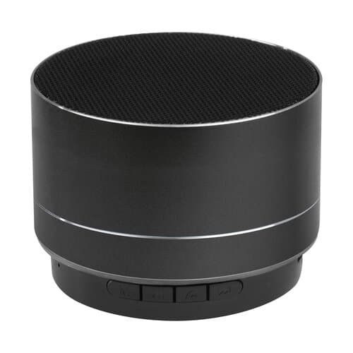 Bluetooth Lautsprecher aus Aluminium RENATE