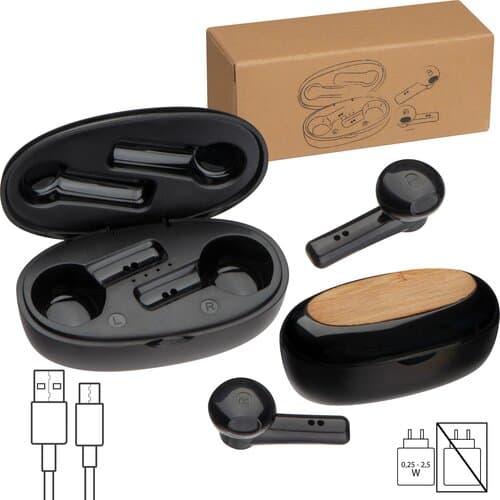 Bluetooth Kopfhörer TAYLOR