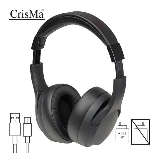 CrisMa Over-Ear Kopfhörer LOUISE