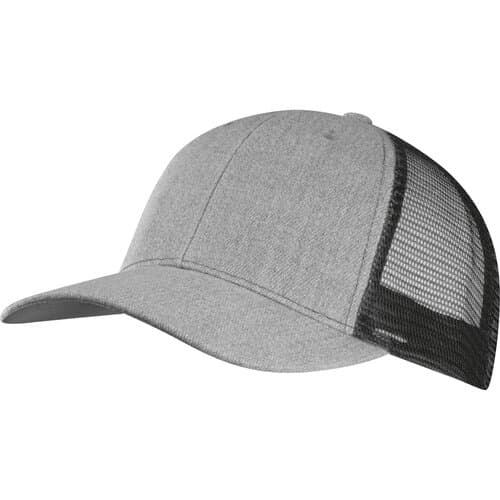 Baseballcap mit Netz FRANKLIN