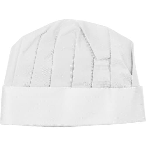 Non Woven Kinderkoch-Set (Schürze + Mütze) GINEVRA