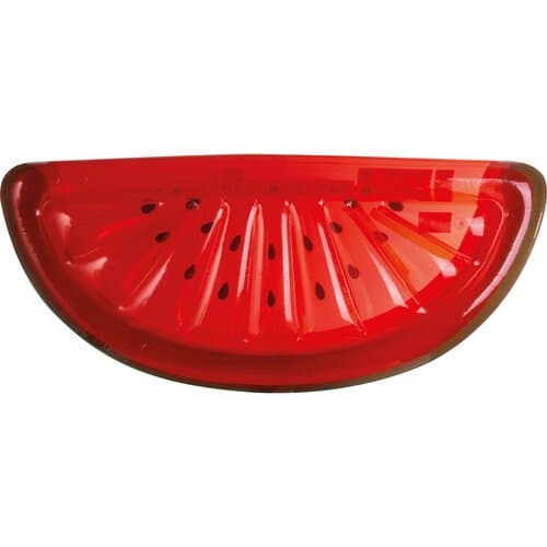 Aufblasbare Wassermelone NATANAEL