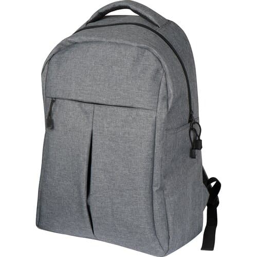 Rucksack aus Polyester LUKE