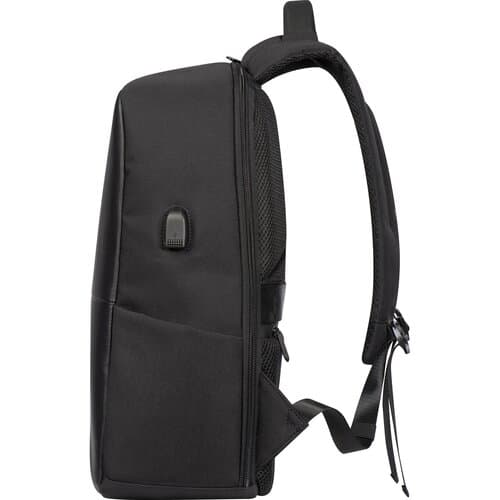 Hochwertiger Rucksack mit USB Anschluss FRANCES
