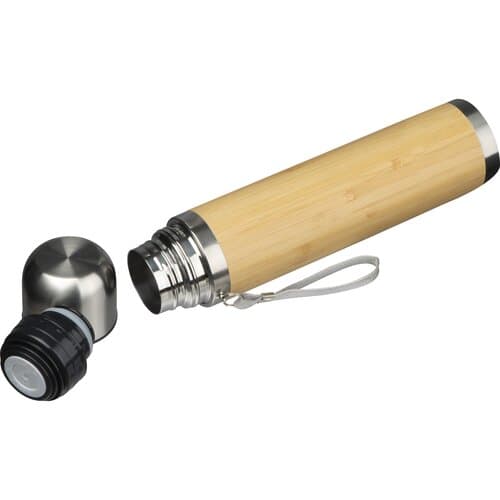 Vakuum Isolierkanne aus Edelstahl, 450 ml TIFFANY