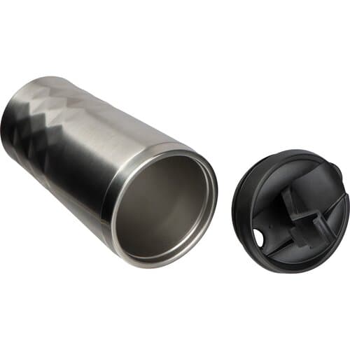 Trinkbecher mit Muster, 400ml ALFRED