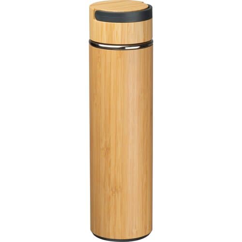 Vakuum Trinkflasche mit Teesieb ESTERA