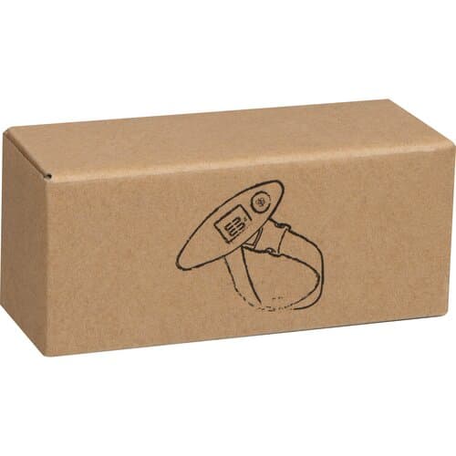 Digitale Kofferwaage IVANA