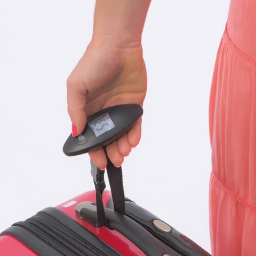 Digitale Kofferwaage IVANA