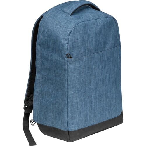 Rucksack aus Polyester HEIKO