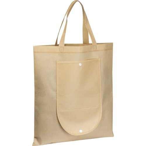 Non Woven Tasche, faltbar WILLIAM