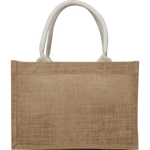 Jute Baumwolltasche zum Ausmalen ELISA