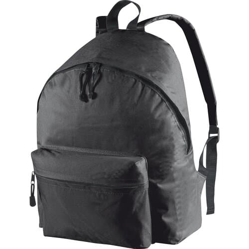 Großer Rucksack aus Polyester CRISTIAN