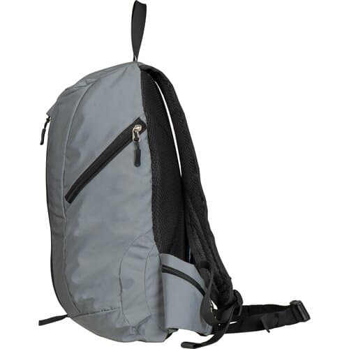 CrisMa reflektierender Rucksack GABRIELA