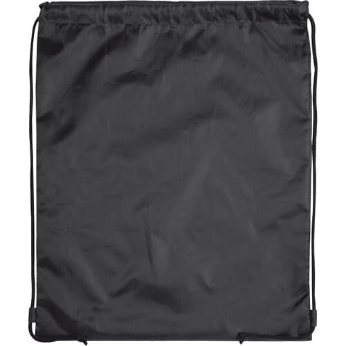 Gymbag aus recyceltem Polyester WANDA