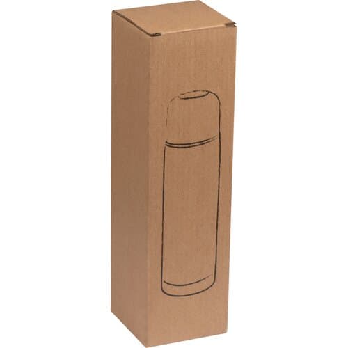 Vakuum Isolierkanne aus Edelstahl, 500ml BERENIKA