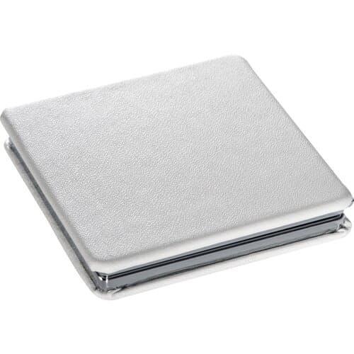 Vergrößerungsspiegel, bruchsicher LUCIANO