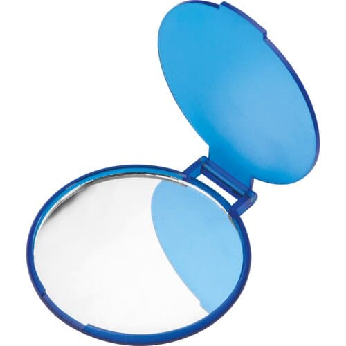 Schminkspiegel gefrostet BOGDAN