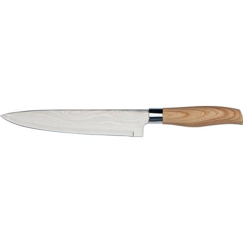 5 teiliges Messer Set MILES