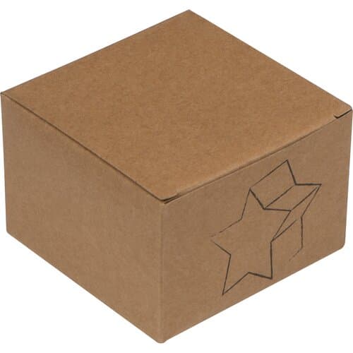 LED Nachtlicht in Sternform VIRGINIA