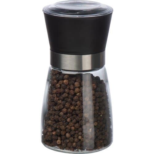 Gewürzmühle mit Keramikmahlwerk BRETT