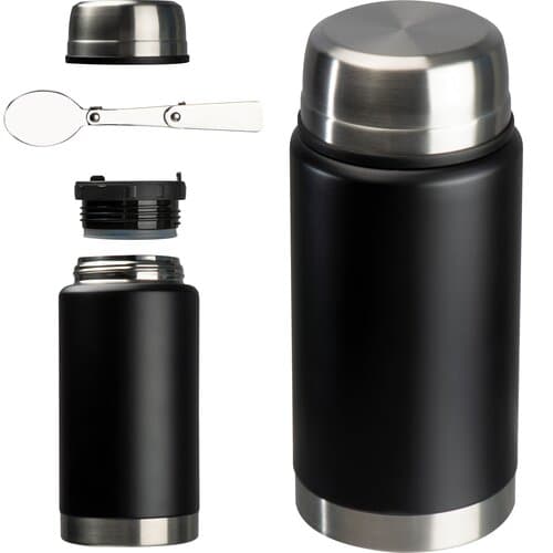 Foodcontainer, 750ml PATRYK