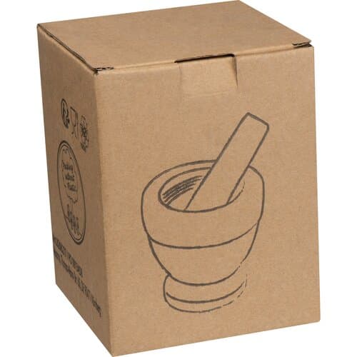 Mörser aus Marmor BEVERLY