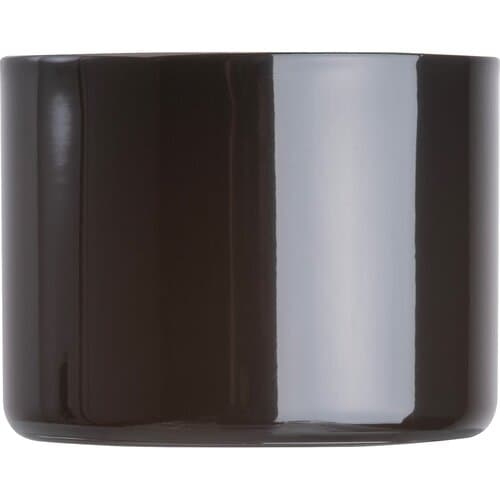 Espressotasse aus Edelstahl 60ml MADDALENA