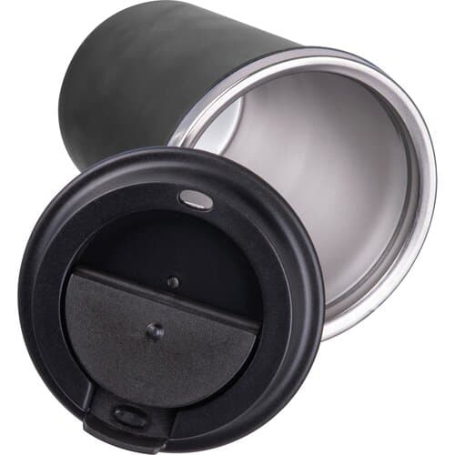 Edelstahltrinkbecher 350ml METODY